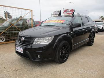 Fiat Freemont 2.0 Mjt 170 CV 4x4 aut. FULL !!!!