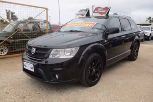 Fiat Freemont 2.0 Mjt 170 CV 4x4 aut. FULL !!!!
