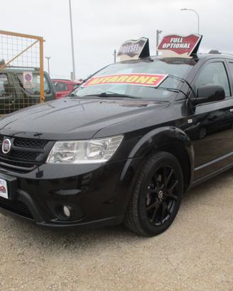 Fiat Freemont 2.0 Mjt 170 CV 4x4 aut. FULL !!!!