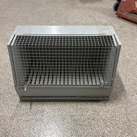 Gabbia per trasporto cani