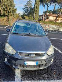 Ford C max 1.6 Tdci Titanium 90 cv 2008