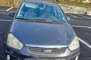 Ford C max 1.6 Tdci Titanium 90 cv 2008