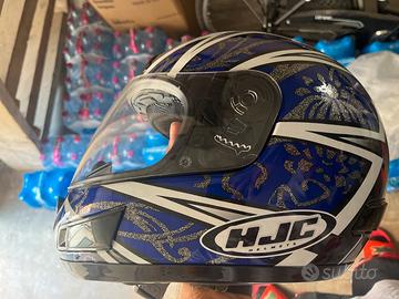 Casco Integrale HJC CS-12N Lotus – Taglia L