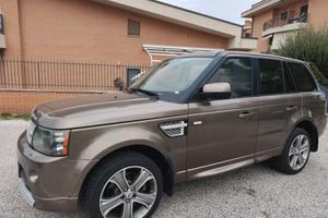 RANGE ROVER SPORT AUTOBIOGRAPHY 5000 V8 BENZINA 20