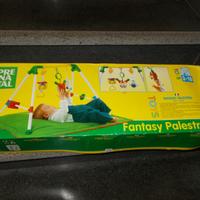 Prenatal palestra fantasy Palestrina Giostrina