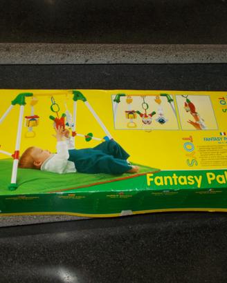 Prenatal palestra fantasy Palestrina Giostrina