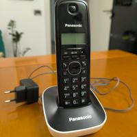 Cordless Panasonic 