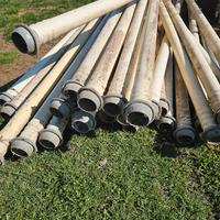 tubi irrigazione plastica 