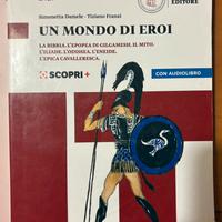 Libri liceo scientifico