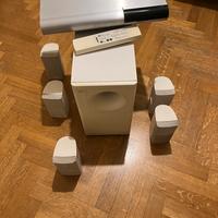 Bose Lifestyle 20