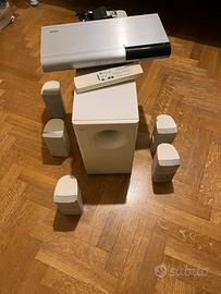 Bose Lifestyle 20