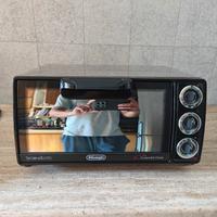 FORNO ELETTRICO DELONGHI