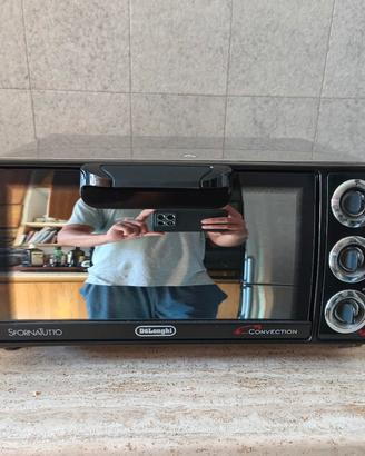 FORNO ELETTRICO DELONGHI