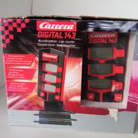 Contagiri Digital 143 Carrera slot  #42008