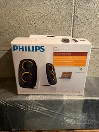 Altoparlanti Philips