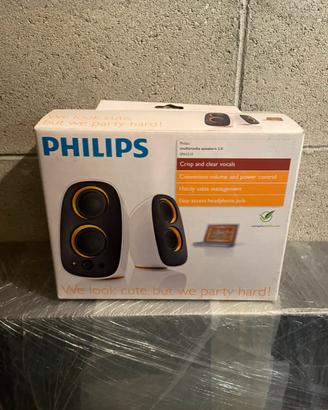 Altoparlanti Philips