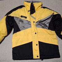 giacca sci Gigi Rizzi taglia 48 vintage 