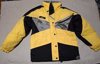 giacca sci Gigi Rizzi taglia 48 vintage 