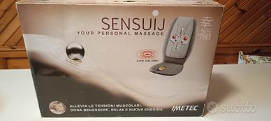 Sedile Massaggiatore 