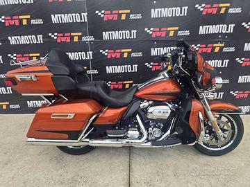 HARLEY-DAVIDSON FLHTK Electra Glide Ultra Limite