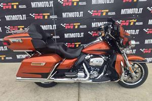 HARLEY-DAVIDSON FLHTK Electra Glide Ultra Limite