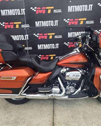 HARLEY-DAVIDSON FLHTK Electra Glide Ultra Limite