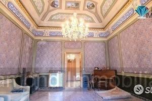 Palazzo storico fine '800 giarre centro