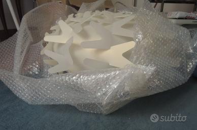 Lampadario a sospensione Slamp 