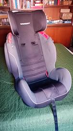 Seggiolino auto Foppapedretti 9-36kg