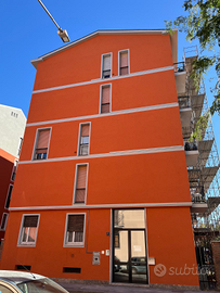 Due locali a seggiano