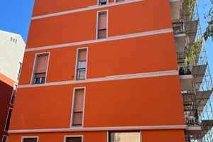 Due locali a seggiano