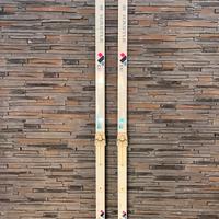 Sci da Fondo KÄSTLE CXC Cross. Attacco Salomon Sns