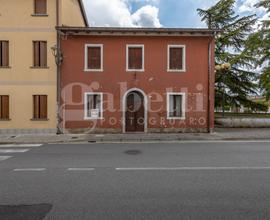 Villa a schiera Fossalta di Portogruaro [64VRG]