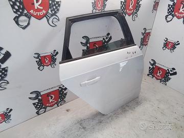 PORTA POSTERIORE DX AUDI A3 2017