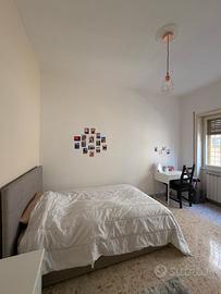 Camera singola in trilocale arredato dal 15/01/26