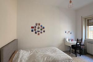 Camera singola in trilocale arredato dal 15/01/26