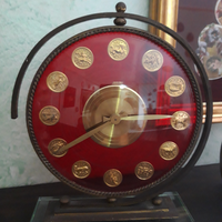 Orologio antico svizzero da sistemare