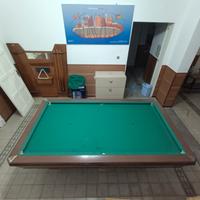 Biliardo Professionale "Biliardi Rutigliani"