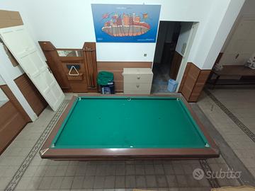 Biliardo Professionale "Biliardi Rutigliani"