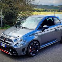 500 abarth