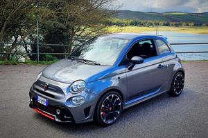 500 abarth