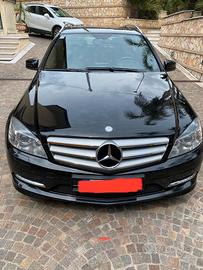 MERCEDES Classe C (W/S204) - 2010