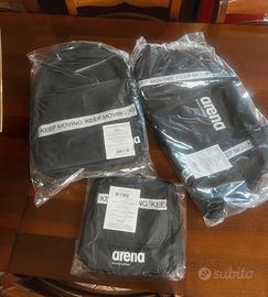 Set borse Arena Limited edition