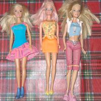 Barbie, Ken ed accessori