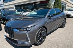 Ds DS4 4 BlueHDi 130 aut. Performance Line+