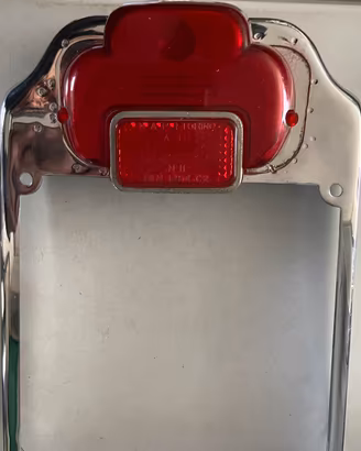 Accessori Vespa