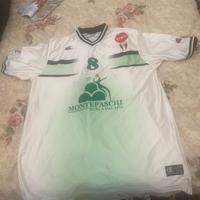 Maglia originale Mens Sana 2011/12