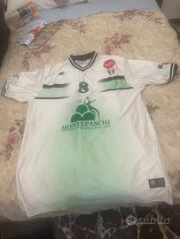 Maglia originale Mens Sana 2011/12