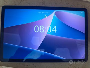 tablet lenovo M10 plus (3rd generazione)