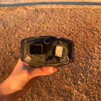 Husqvarna SM 125 – Display